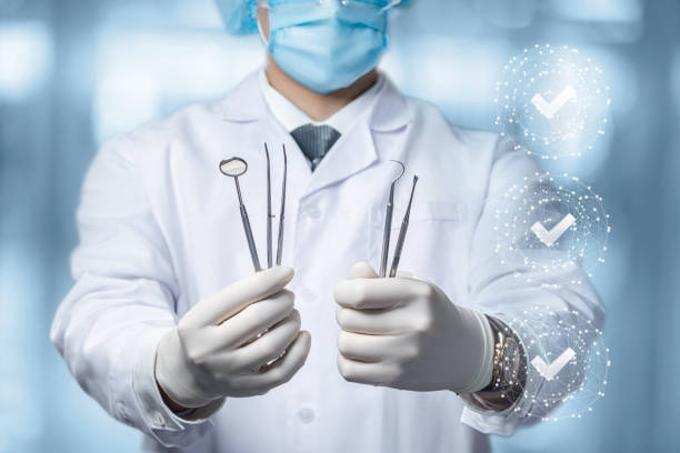 Professional Dental Services in Mikes, TX