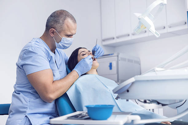Laser Dentistry in Mikes, TX