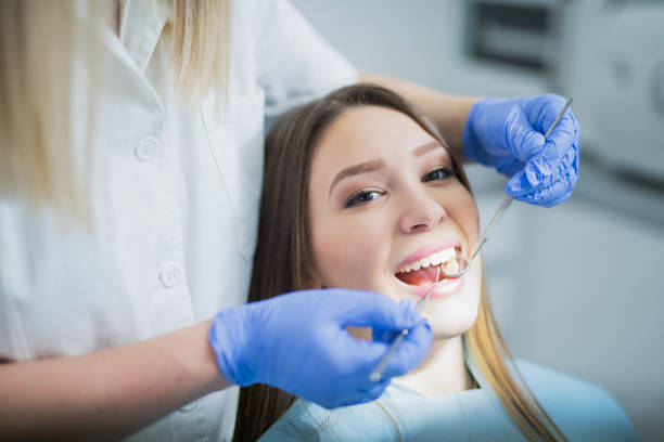 Best General Dentistry  in Mikes, TX